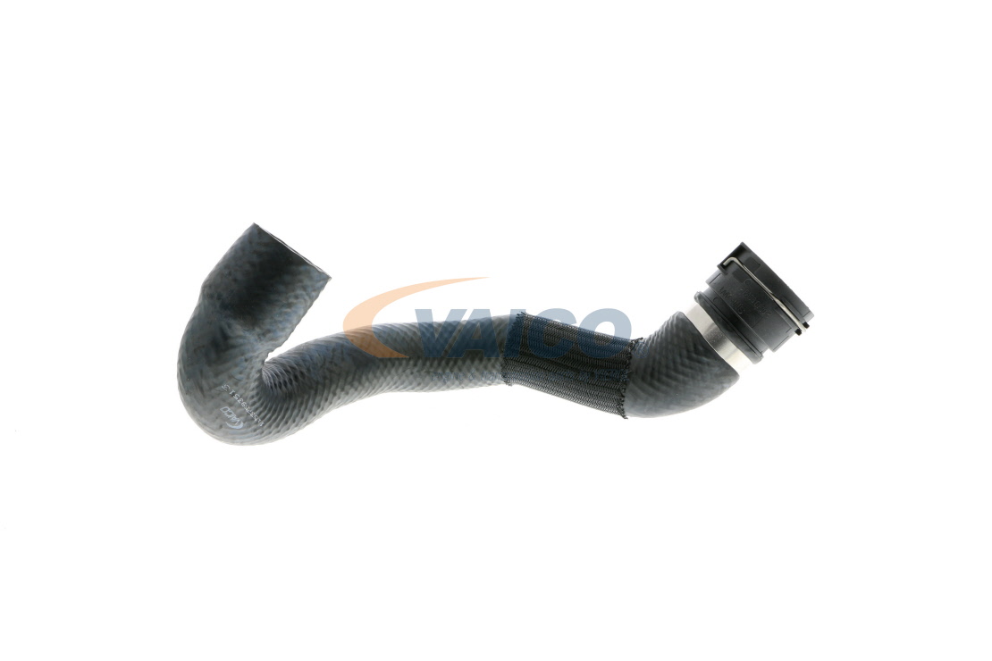 Hűtőcső V20-2671 VAICO 11537593513 BMW