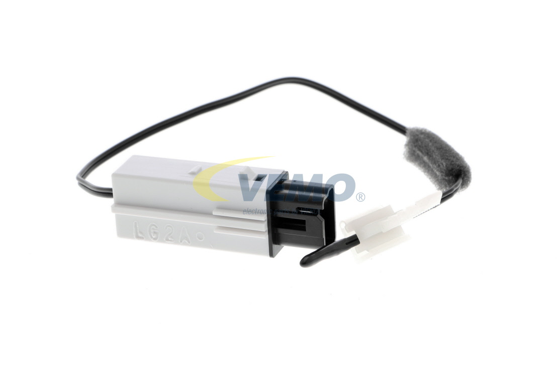 VEMO Sensor, innetemperatur V52-72-0137 Sensor, innetemperatur HYUNDAI VEMO V52-72-0137