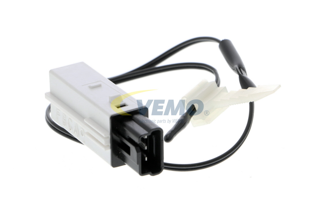 VEMO V52-72-0138 Sensors Q+, original equipment manufacturer quality-image-8006360