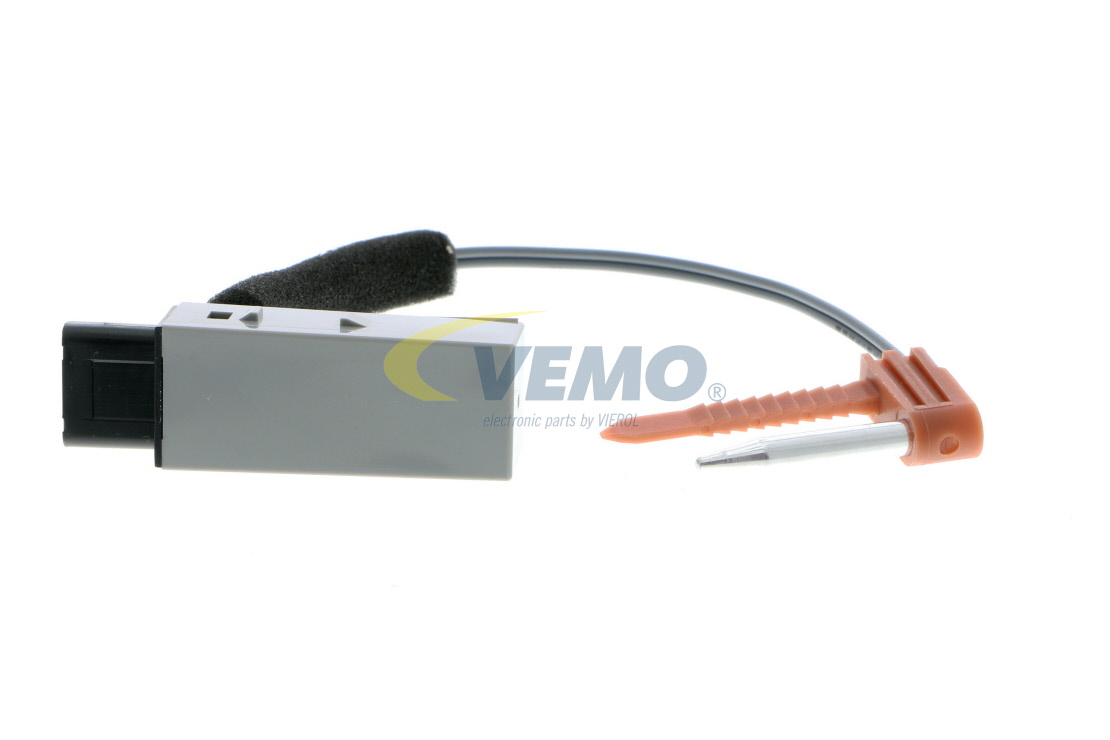 VEMO V53-72-0061 Sensor, Innenraumtemperatur KIA Sorento JC 2.5 CRDi 140 PS Diesel Kosten