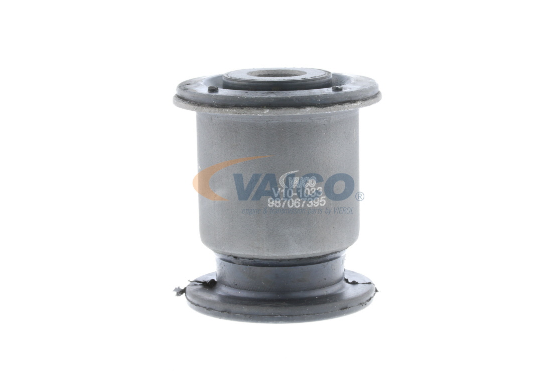 VAICO V10-1033 Suspensão, braço oscilante