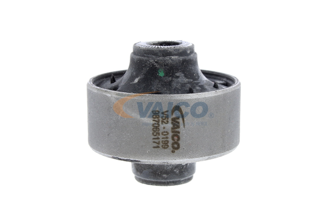 Ophæng, bærearm V52-0199 VAICO 54584 3X000 KIA
