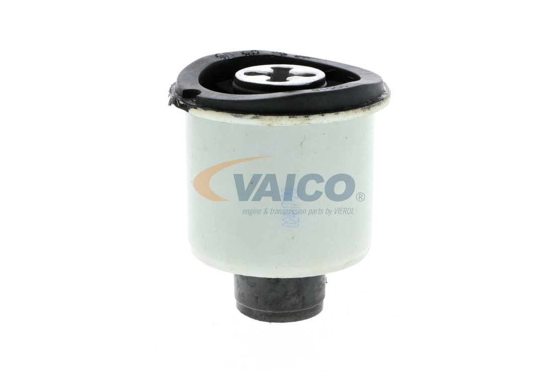 VAICO V46-0693 Silent bloc de pont pour Renault Kangoo II Be Bop KW, KW0/1 1.5 dCi 75 CV 2013 K9K 802 Diesel VAICO V46-0693 Silent bloc d'essieu Renault Kangoo KW 1.5 dCi 75 CV Diesel 2013