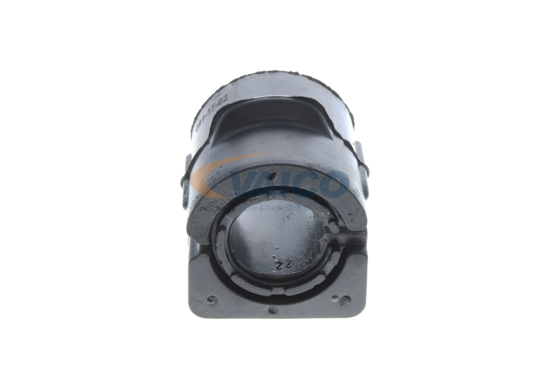 Silent bloc de barre stabilisatrice V25-0935 VAICO 2T144A037AB FORD