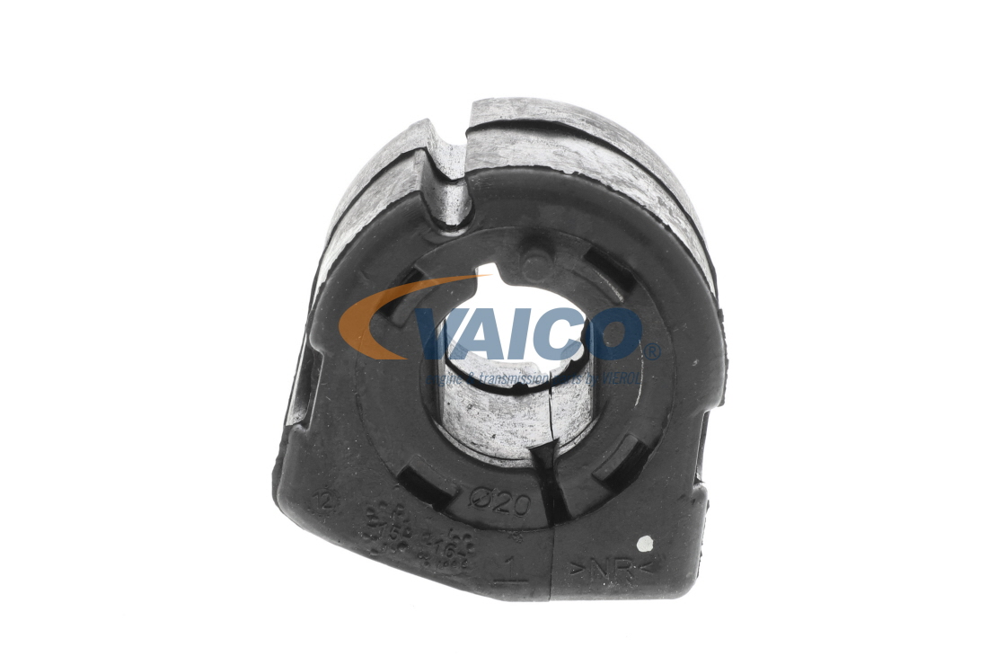 VAICO V42-0497 Stabilisator foring CITROËN DS3 Hatchback 1.6 THP 163 hk Bensin pris