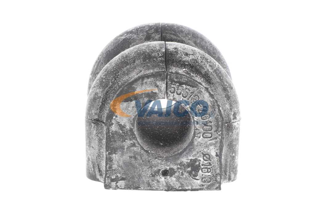 Lagerbuchse, Stabilisator V52-0175 VAICO 555132G100 KIA