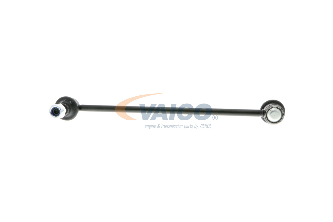 VAICO V70-0304 Biellette stabilisatrice pour Toyota Premio II T260 1.5 (NZT260) 110 CV 2011 1NZ-FE Essence VAICO V70-0304 Biellette de suspension TOYOTA Premio II (T260) 1.5 (NZT260) 110 CV Essence 2011