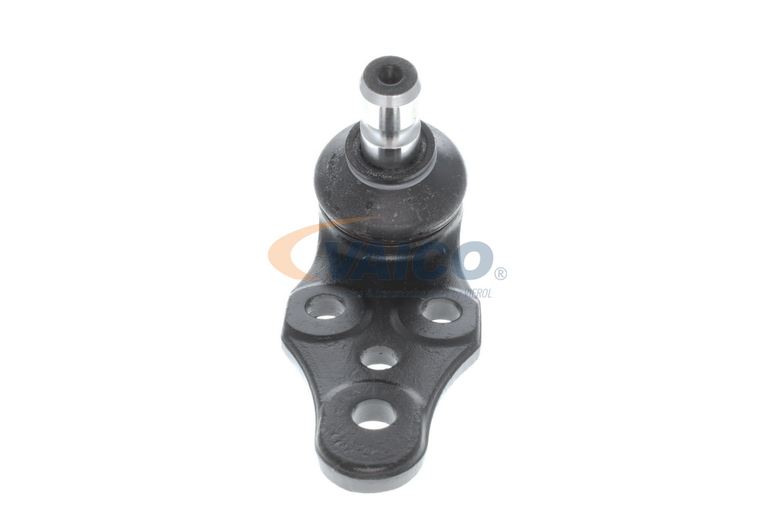 VAICO V51-0056 Rotule de triangle pour Daewoo Rezzo U100 2.0 121 CV 2003 T20SED Essence VAICO V51-0056 Rotule inférieure Daewoo Tacuma Rezzo KLAU 2.0 121 CV Essence 2003