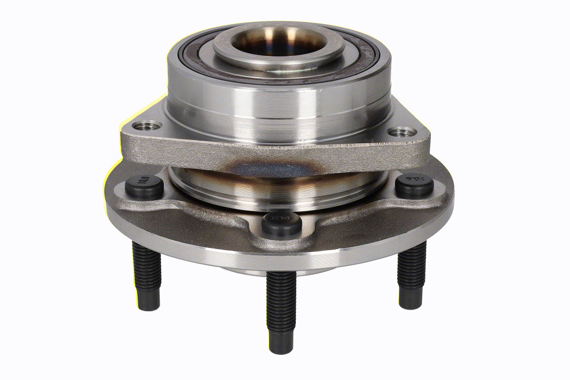 Radlagersatz V40-1432 VAICO 0328021 CHEVROLET