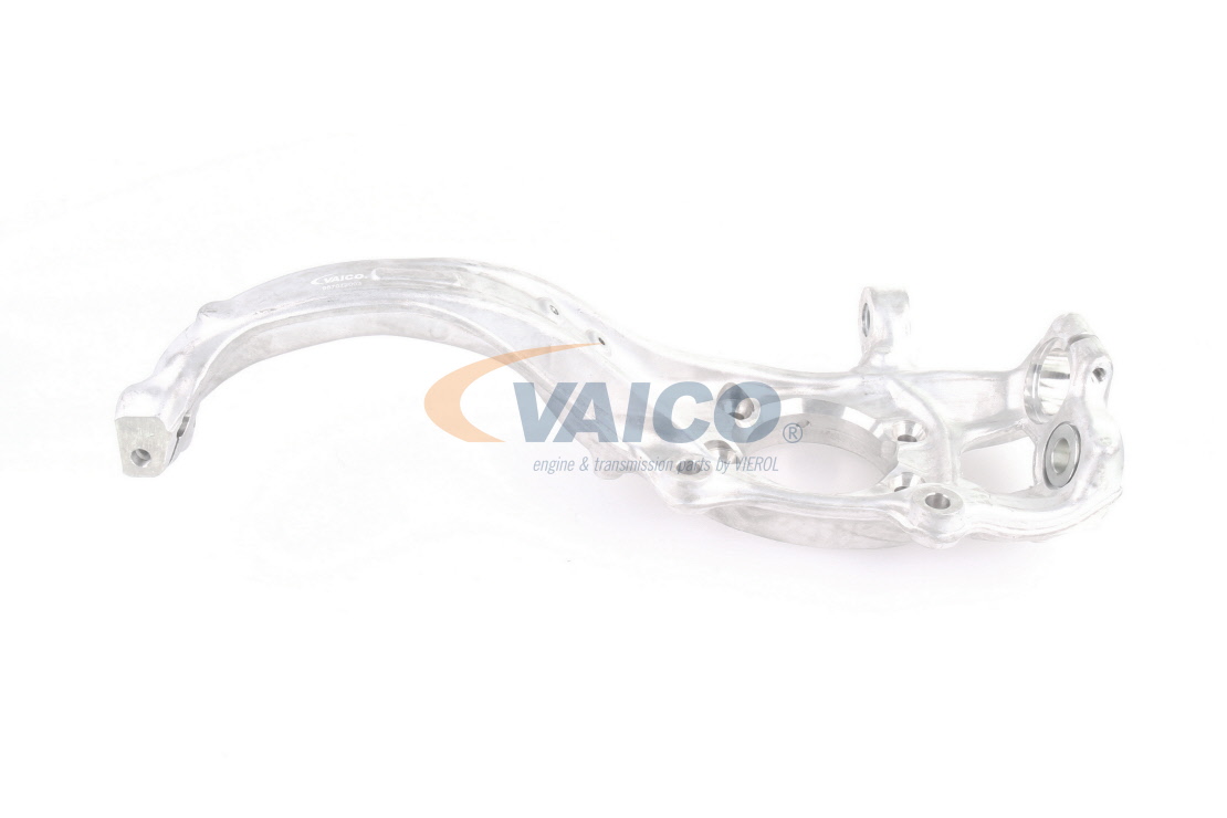 VAICO Akseltapp, hjulopphengning V10-3512 VAICO V10-3512 Styrespindel Hyundai i30 originale