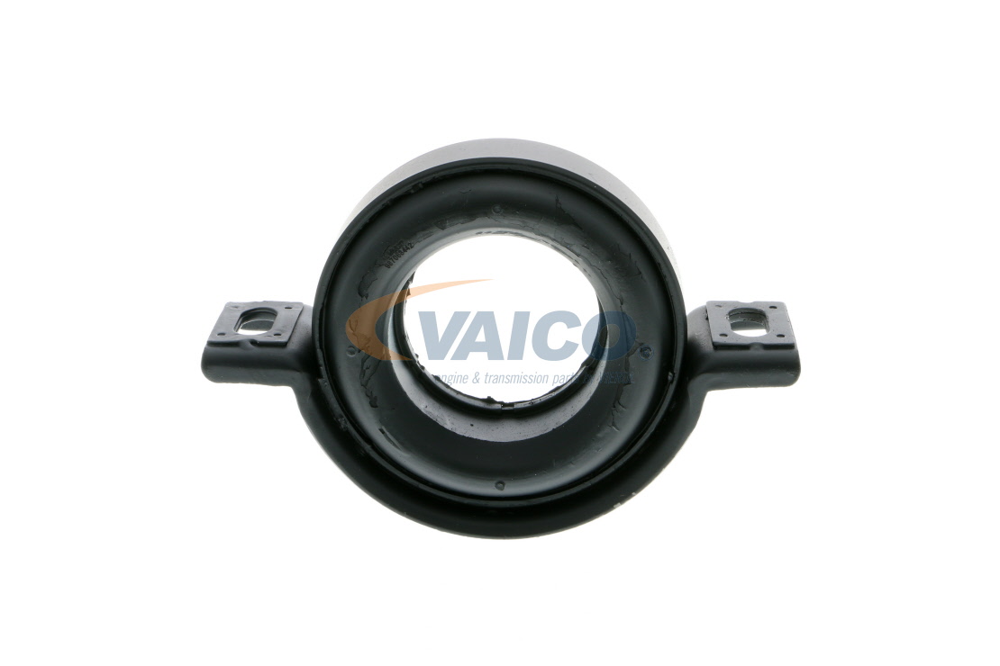 VAICO V30-2385 Suspension, drive shaft Centre, without ball bearing-image-8006954
