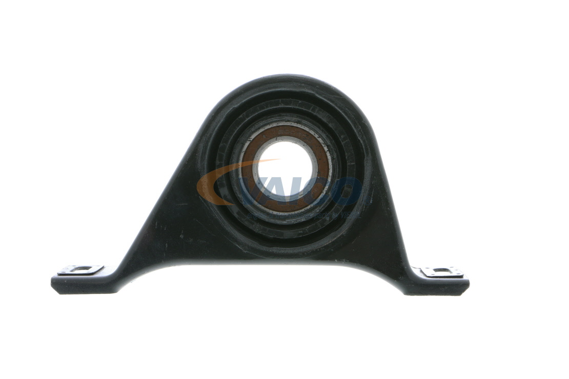 VAICO V30-7378-1 Suspension, drive shaft with ball bearing-image-8006959