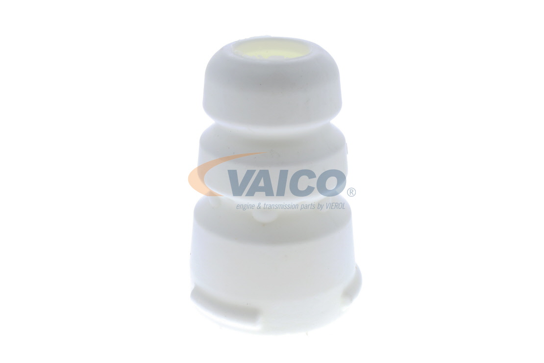 VAICO V10-3346 Aanslagrubber, vering