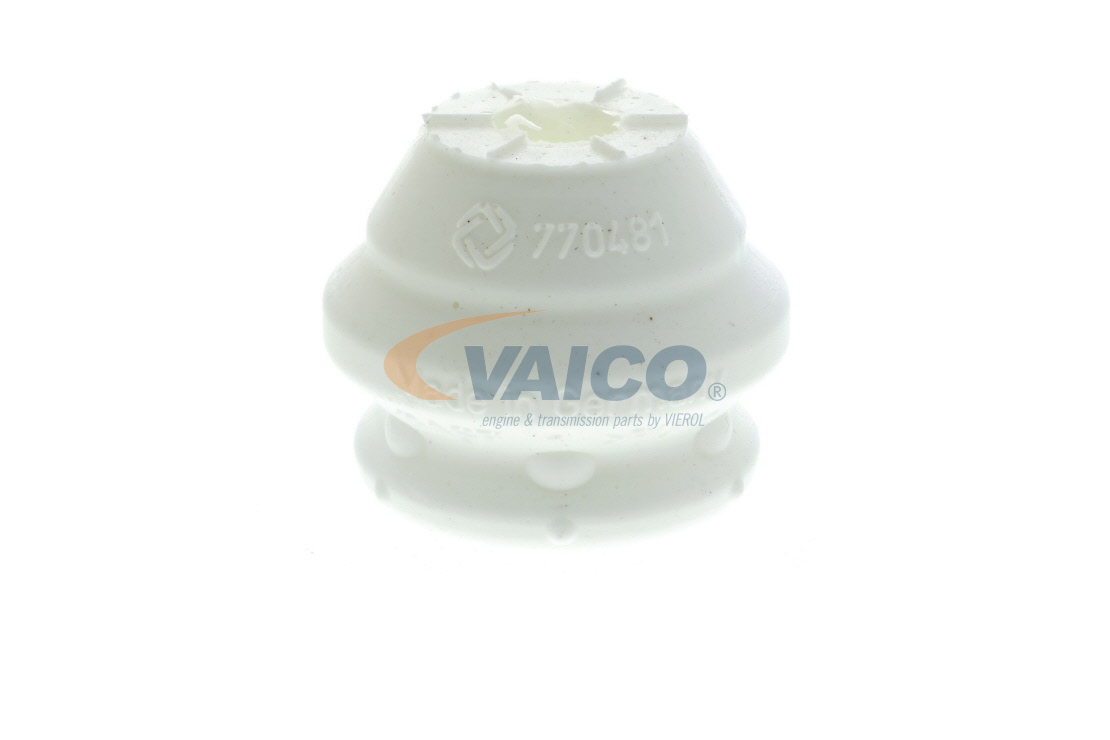Προσκρουστήρας, ανάρτηση V10-3351 VAICO 1S0 412 303 A Προσκρουστήρας, ανάρτηση V10-3351 VAICO 1S0 412 303A SEAT