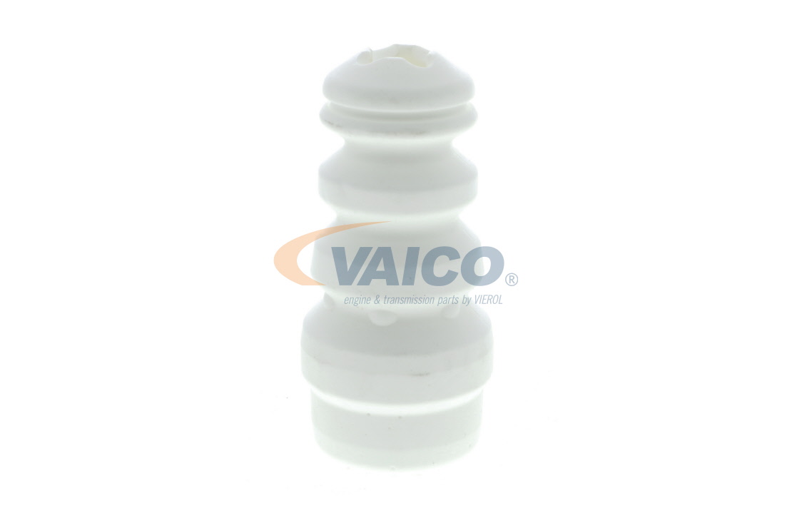 VAICO V10-3377 Gummianslag, affjedring