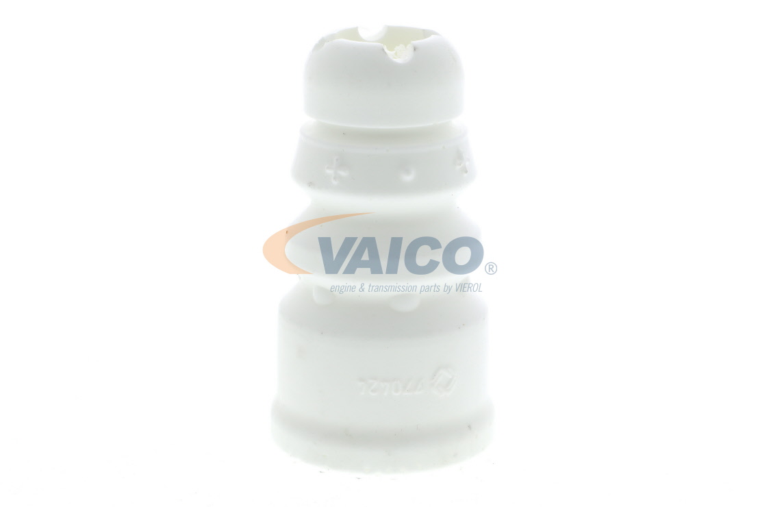 VAICO V10-3378 Gummianslag, affjedring