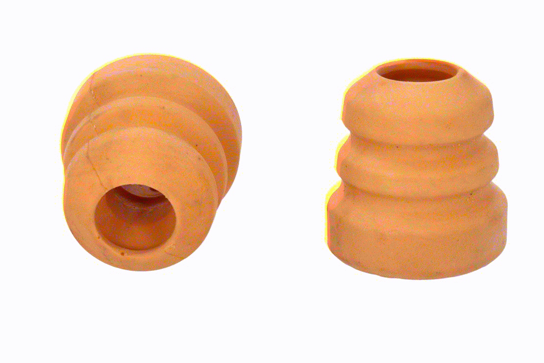 Butée élastique, suspension V24-0561 VAICO 51775545 PEUGEOT