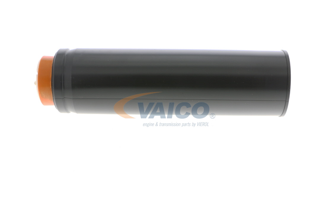 VAICO V40-1850 Gājiena ierobežotājs, Atsperojums