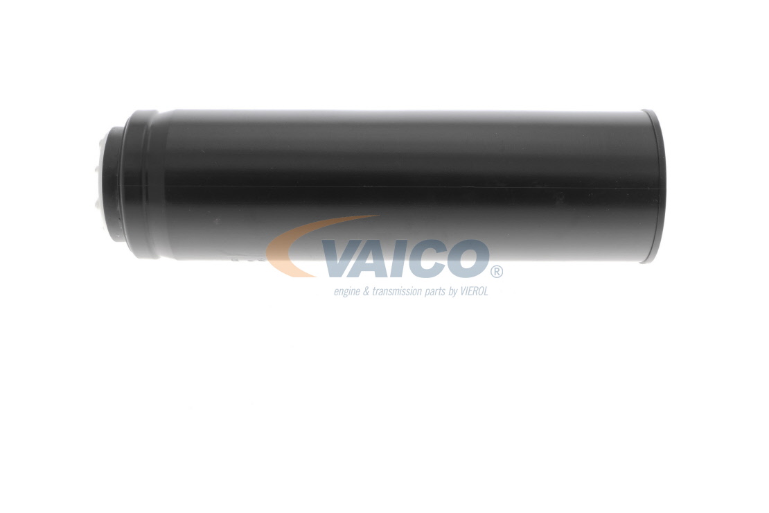 VAICO V40-1851 Gājiena ierobežotājs, Atsperojums