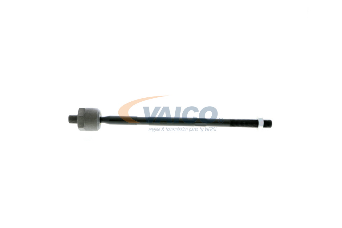Styrestang, inderste V10-3687 VAICO 6Q0419804F+ SEAT