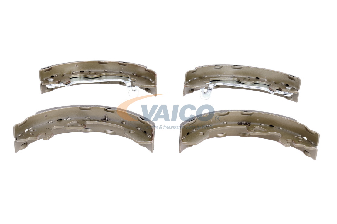 VAICO V25-0827 Bremžu loku komplekts Ford Focus Mk1 2.0 16V 131 ZS Benzīns cena