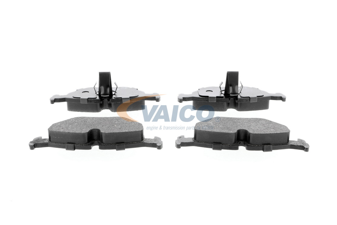 Bremseklodser V20-8104-1 VAICO 2 157 591 Bremseklodser V20-8104-1 VAICO 2157591 ALPINA