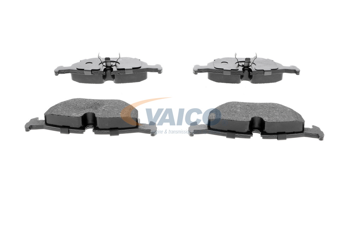 Bremseklodser V20-8116-1 VAICO 1 161 455 Bremseklodser V20-8116-1 VAICO 1 161 455 ROVER
