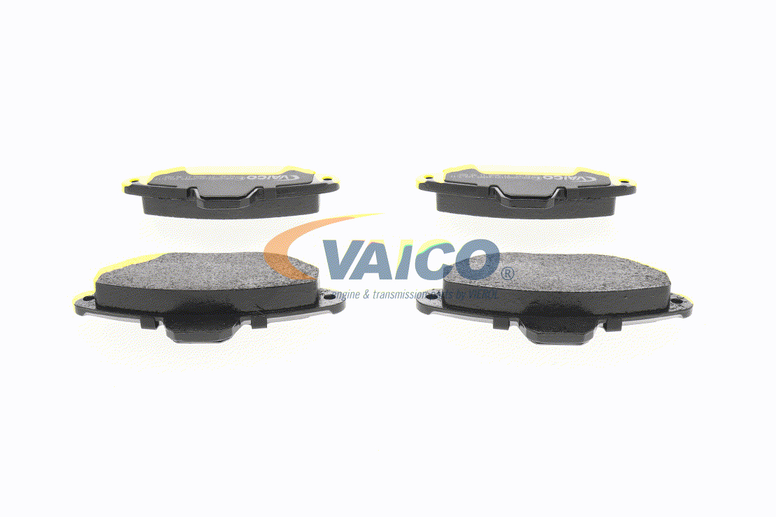 VAICO 1059461 Klocki hamulcowe