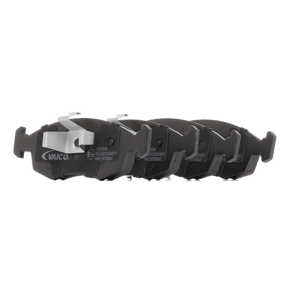 VAICO V24-0538 Piduriklotsid