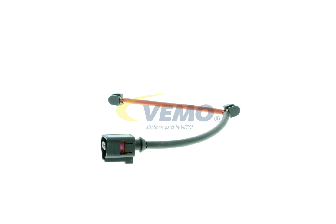 VEMO V10-72-0864 Waarschuwingscontact, remvoering- / blokslijtage
