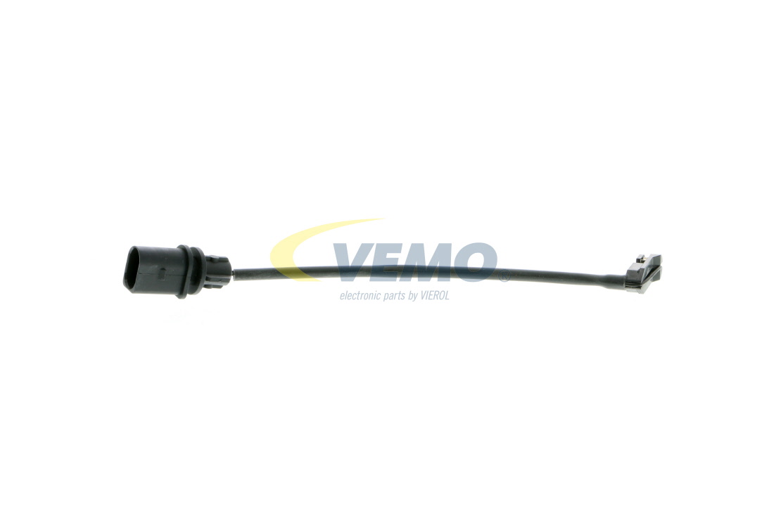 VEMO V10-72-1282 Waarschuwingscontact, remvoering- / blokslijtage