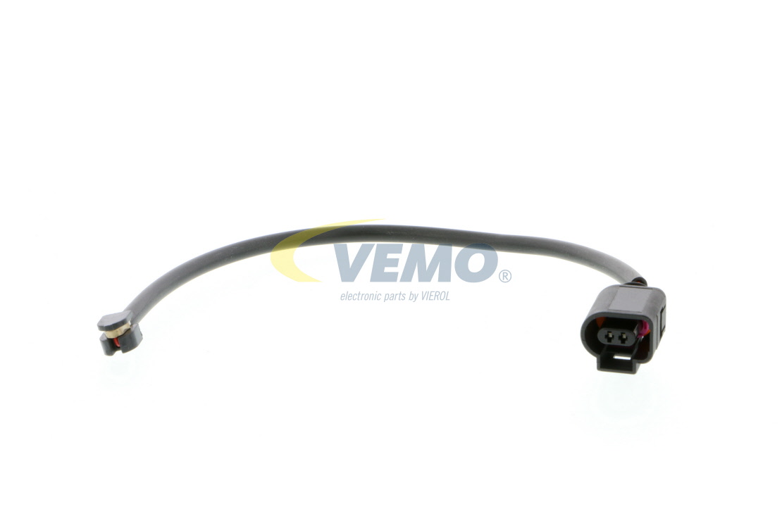 VEMO Brake pad wear sensor V10-72-1286 Brake wear indicator VEMO CRAFTER V10-72-1286 cheap