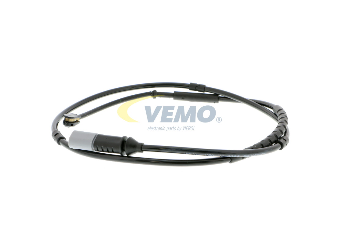 VEMO V20-72-0096 Slitagevarnare bromsbelägg