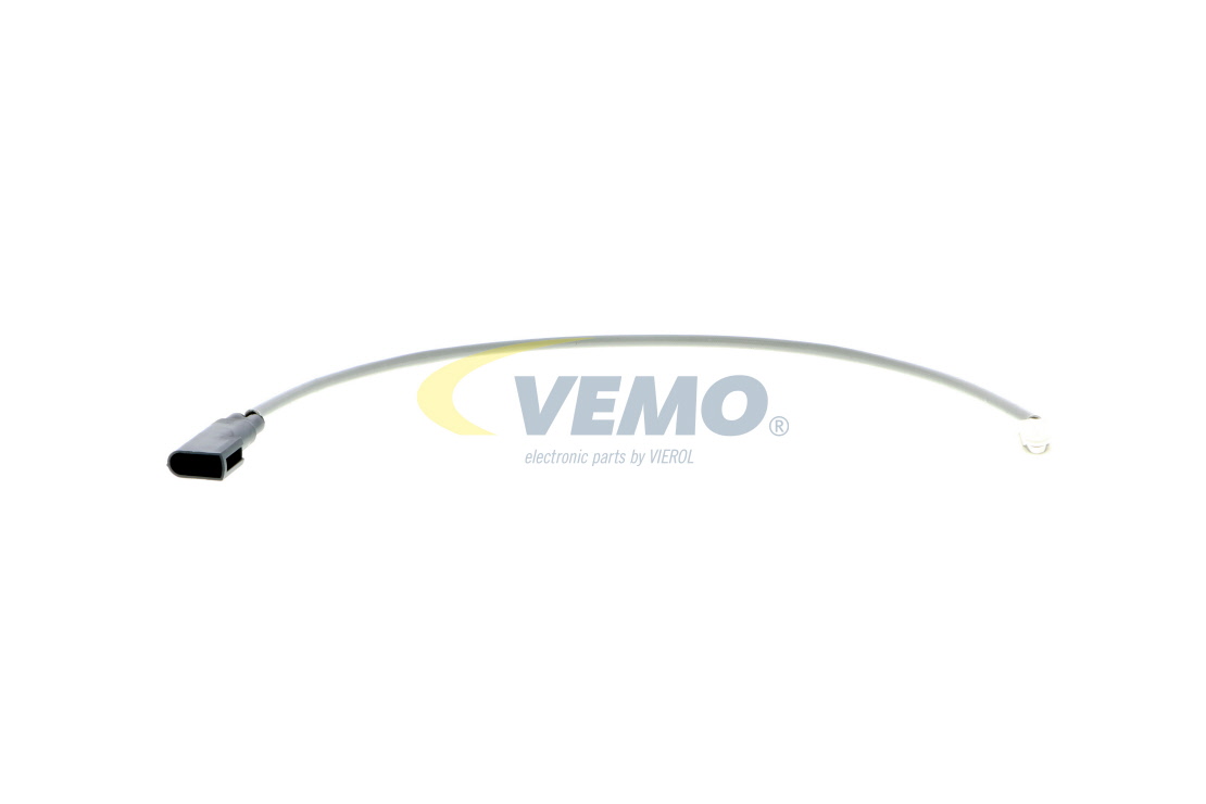 Warnkontakt, Bremsbelagverschleiß V25-72-1100 VEMO BK21 2N248 BC Warnkontakt, Bremsbelagverschleiß V25-72-1100 VEMO BK21 2N248 BC FORD