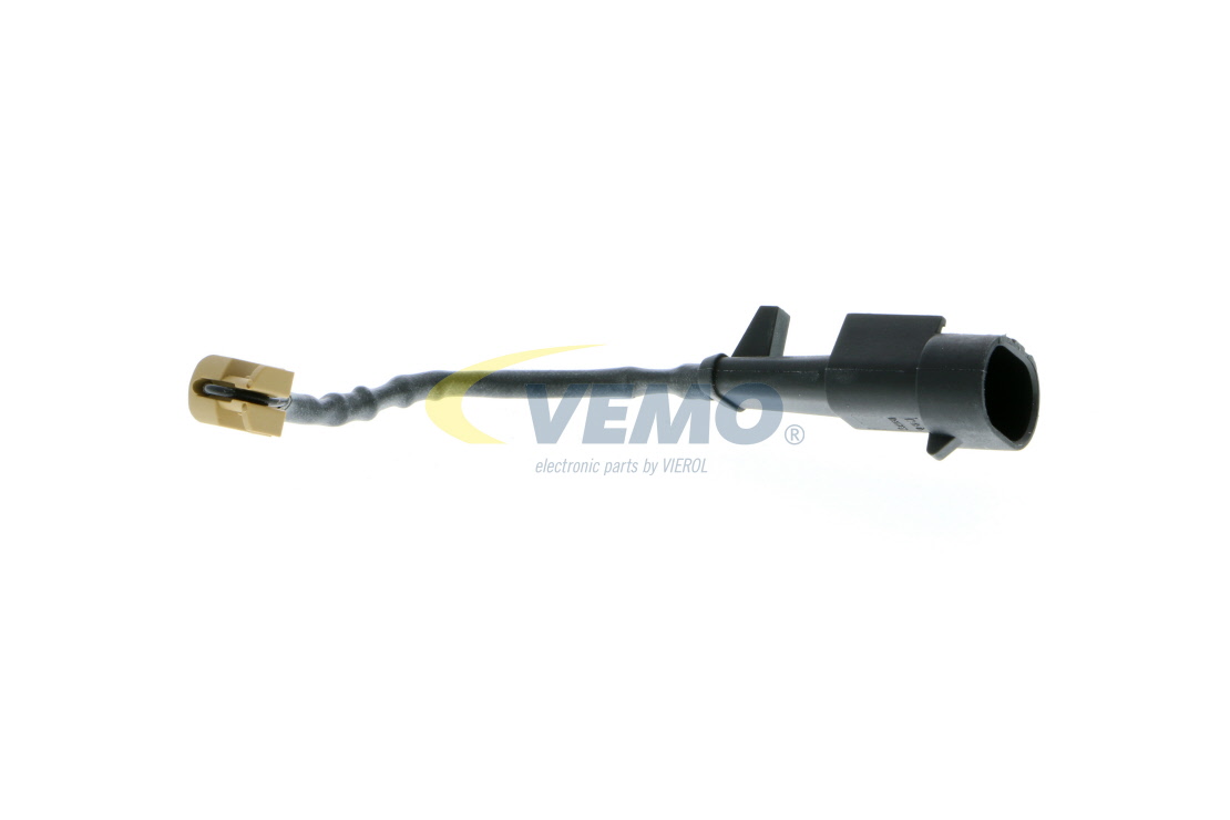 VEMO V27-72-0004 Témoin d'usure de plaquette de frein