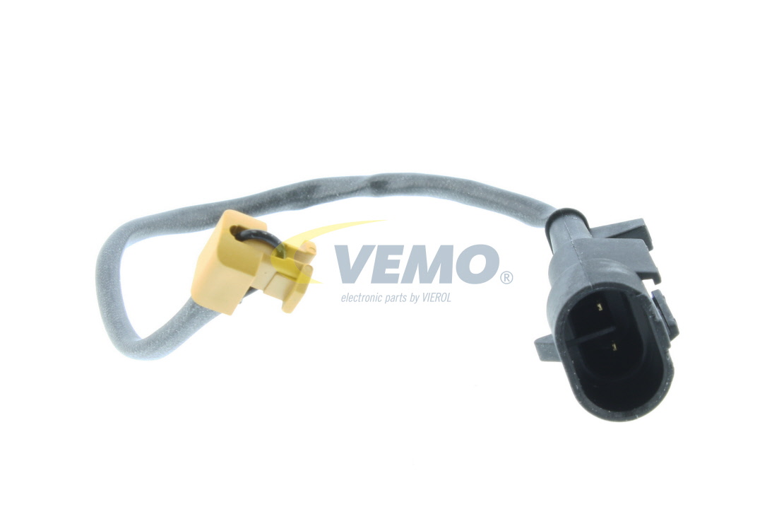 VEMO V27-72-0005 Témoin d'usure de plaquette de frein