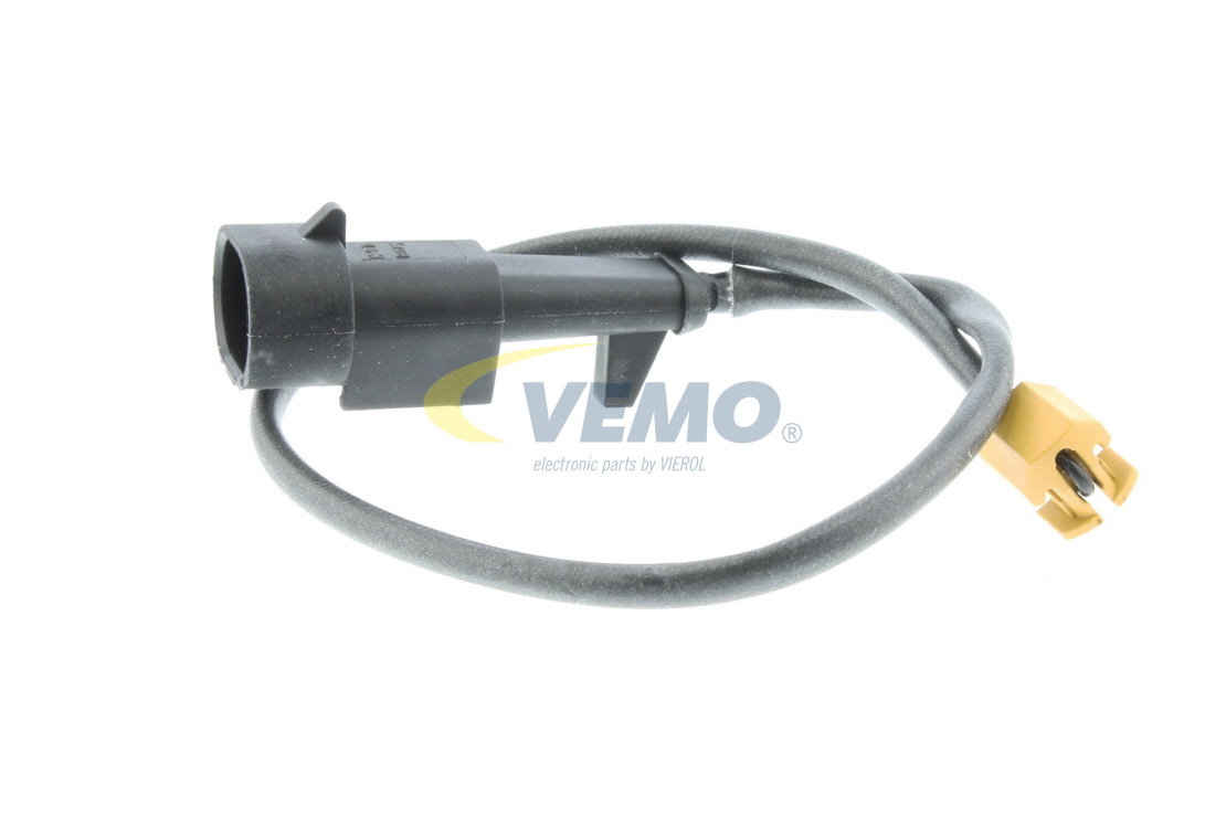 Slidindikator, bremsebelægning V27-72-0006 VEMO 2 991 854 Slidindikator, bremsebelægning V27-72-0006 VEMO 299 1854 NISSAN