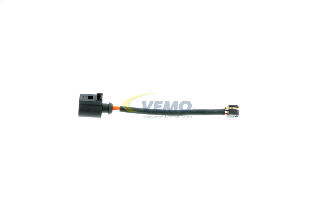 VEMO Brake pad wear sensor V45-72-0022 Brake pad wear sensor VEMO Volkswagen CRAFTER V45-72-0022