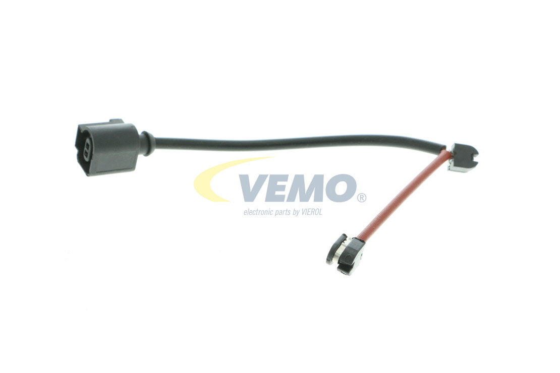 VEMO V45-72-0027 Nodiluma devējs Porsche Cayman 981 3.8 GT4 385 ZS Benzīns cena