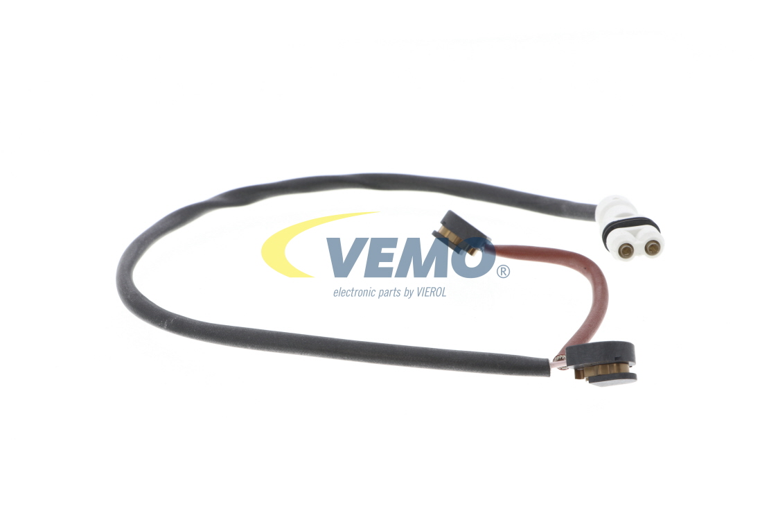 VEMO V45-72-0035 Contacto avisador desgaste da pastilha de travão para Porsche 911 Cabriolet 997 3.6 Carrera 345 cv 2010 MA1.02 Otto VEMO V45-72-0035 Sensor de desgaste pastilha de freio Porsche 997 Cabrio 3.6 Carrera 345 cv Gasolina preço