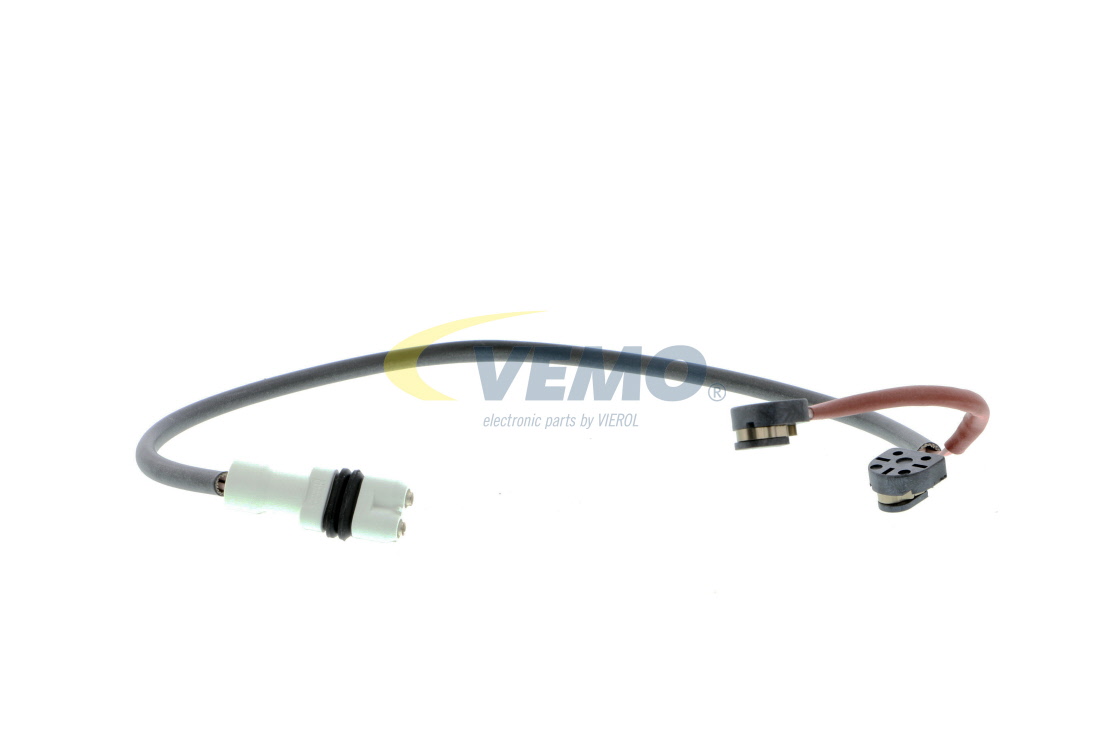 VEMO V45-72-0040 Contacto avisador desgaste da pastilha de travão Porsche 997 Cabrio 3.6 Carrera 345 cv Gasolina preço