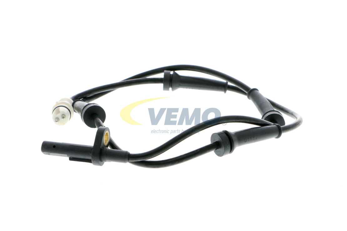 ABS Sensor V46-72-0091 VEMO 82001-84210 VAUXHALL
