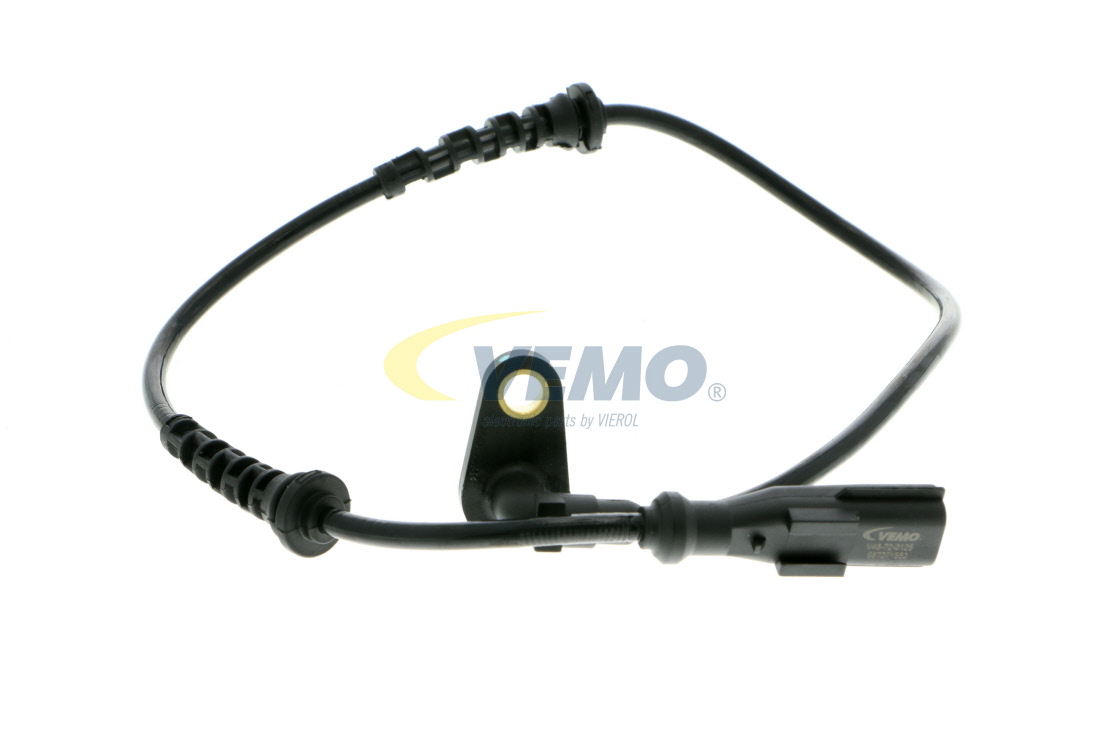 VEMO Sensor ABS V46-72-0125 Sensores ABS VEMO LOGAN V46-72-0125 baratos