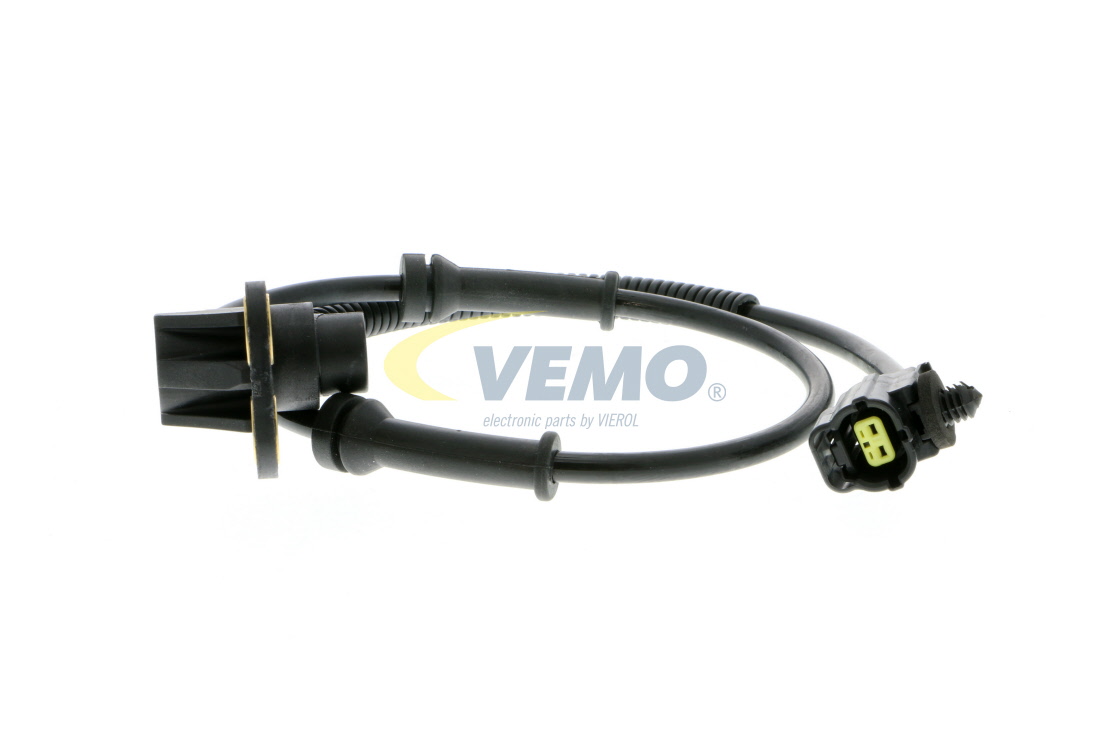 ABS sensor V51-72-0039 VEMO 96 316 715 CHEVROLET