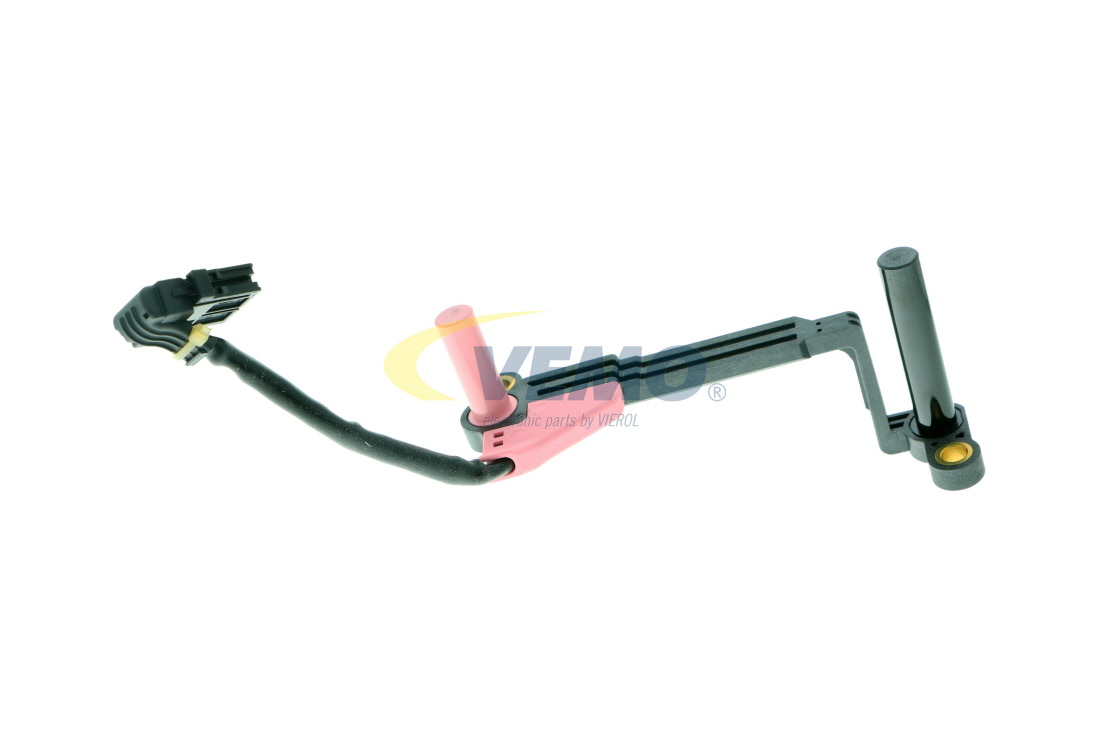 VEMO V52-72-0155 RPM Sensor, automatic transmission Q+, original equipment manufacturer quality-image-8007503