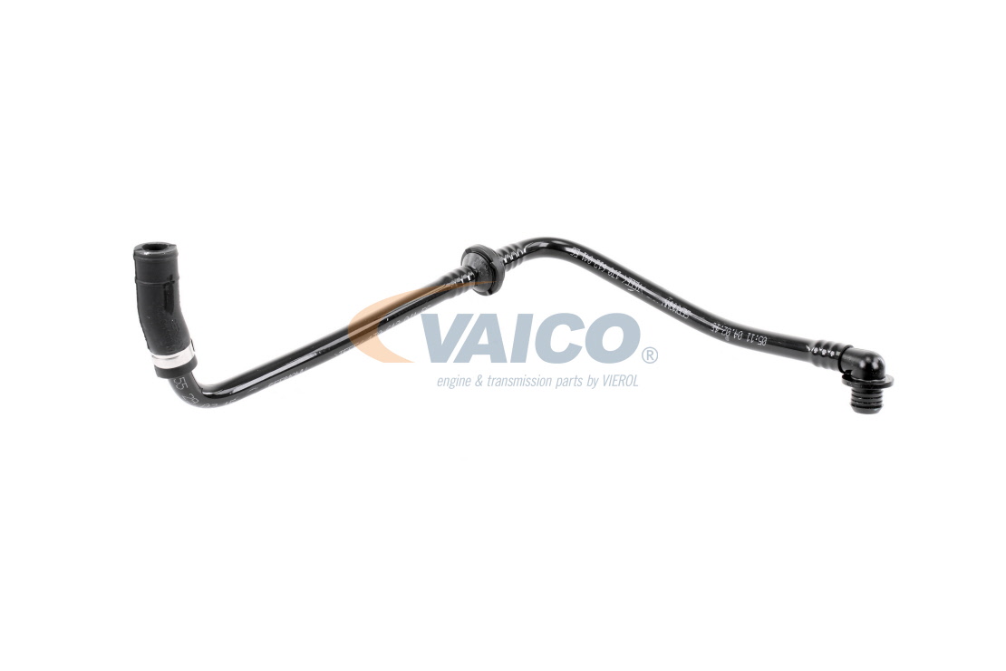 VAICO V10-3610 Tubo Del Freno / Flessibile Depressione Per VW Golf, Seat Leon, Skoda Octavia (1.4 16V, 55 KW)