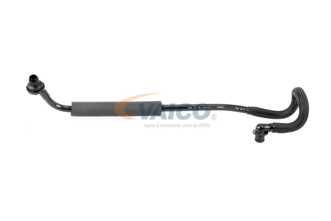 VAICO V10-3667 Unterdruckschlauch Audi A4 B7 Limousine 2.0 TDI 126 PS Diesel Kosten