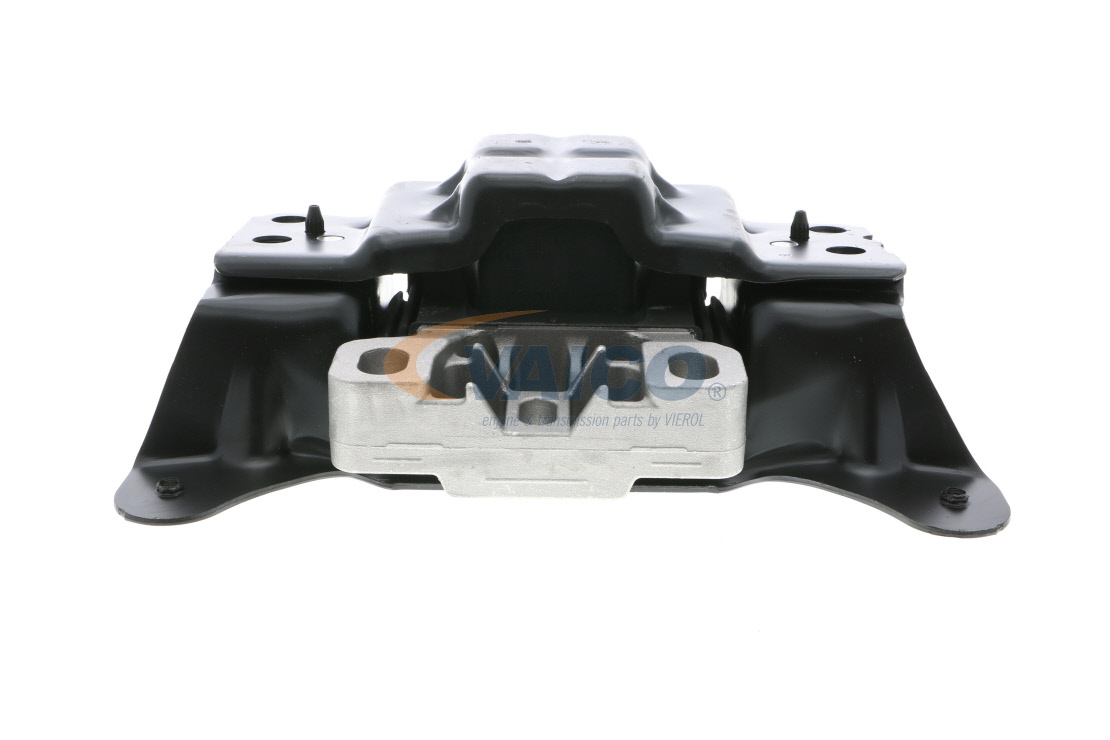 VAICO V10-3450 Mounting, manual transmission Original VAICO Quality, Front Axle Left-image-8007576