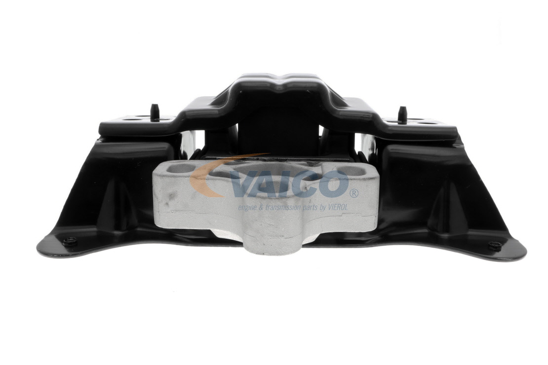 VAICO V10-3451 Mounting, manual transmission Original VAICO Quality, Front Axle Left-image-8007577