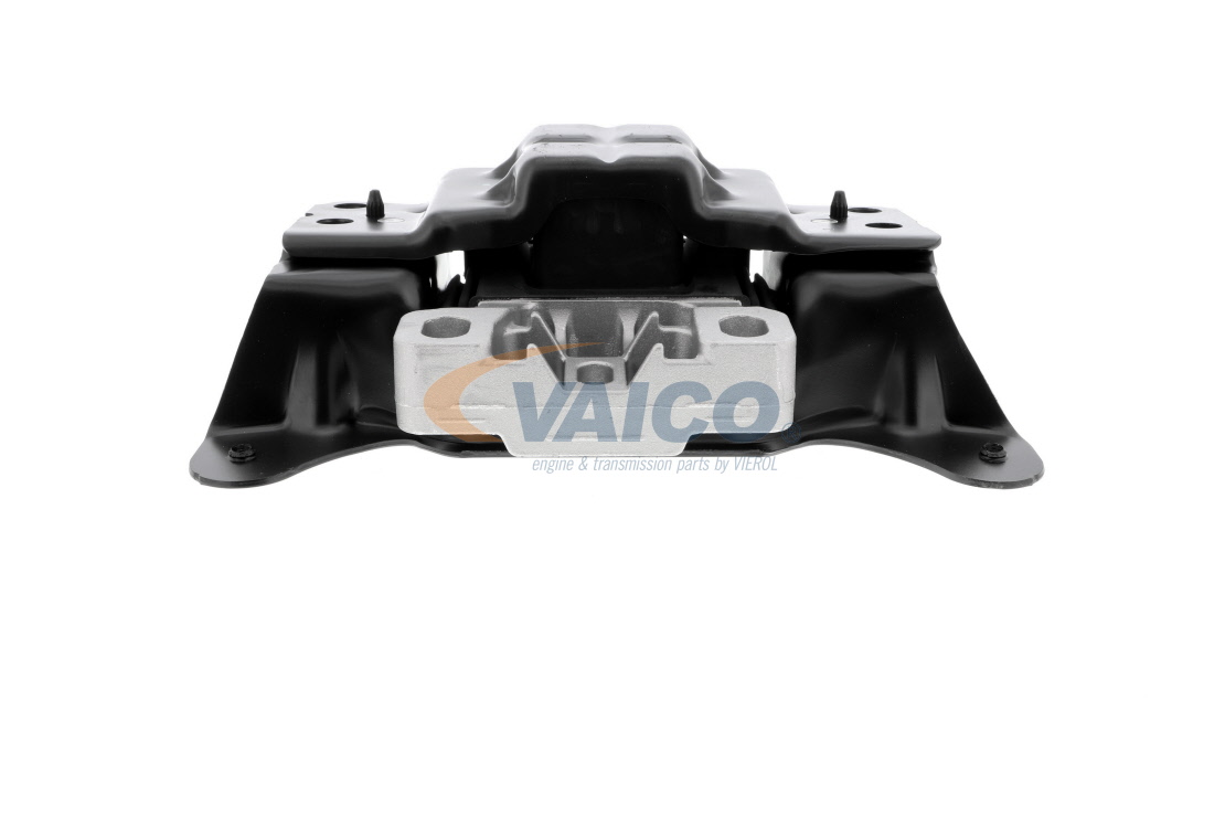 VAICO V10-3452 Mounting, manual transmission Original VAICO Quality, Front Axle Left-image-8007578